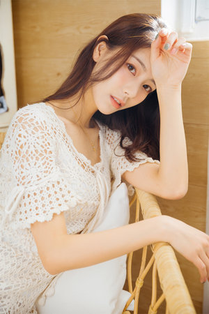 《四大美人之杨玉环》